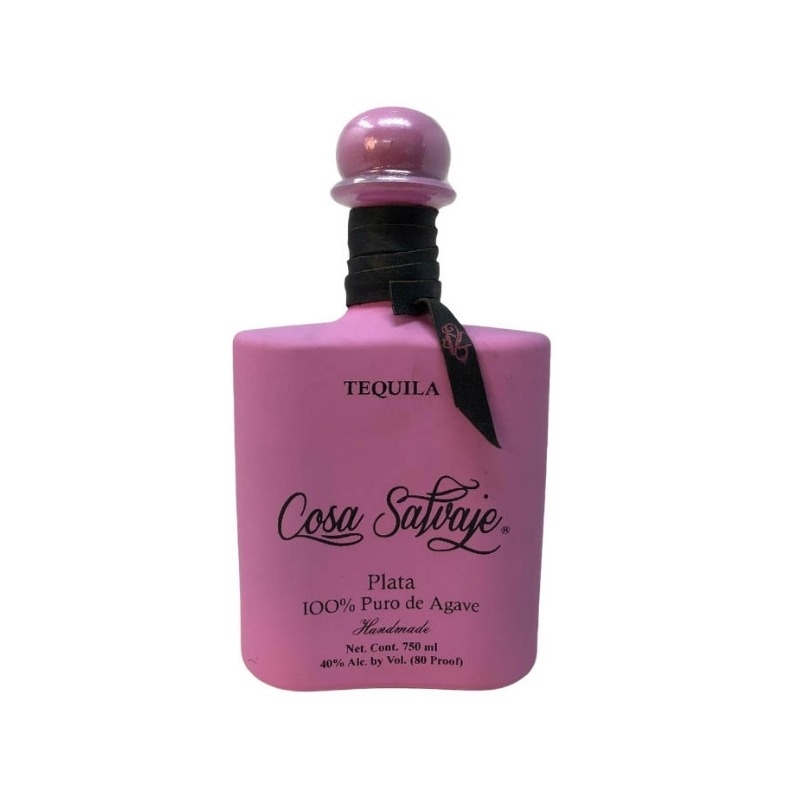 Cosa Salvaje Pink
